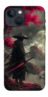 Чехол на Apple iPhone 13 mini (5.4") Sakura San фото 1 из 1