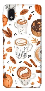 Чехол на Samsung Galaxy M01 Core / A01 Core Autumn vibes ver.7 фото 1 из 1