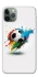 Чехол на Apple iPhone 11 Pro (5.8") Football Ball ver3 фото 1 из 1