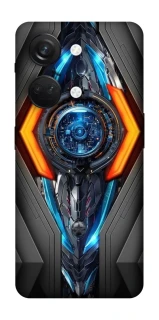 Чехол на OnePlus Nord 3 CyberPhone v4 фото 1 из 1