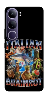 Чехол на Vivo Y300 Italian Brainrot фото 1 из 1