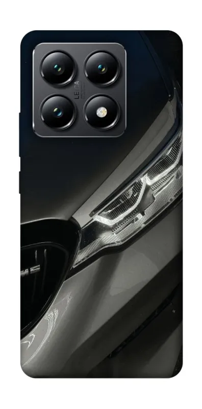 Чохол на Xiaomi 14T BMW v44 фото 1 з 1