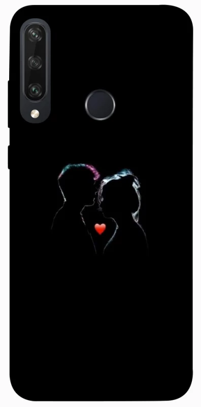 Чохол на Huawei Y6p Relationship фото 1 з 1