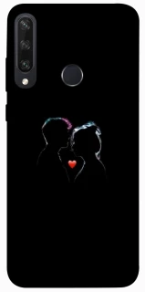 Чехол на Huawei Y6p Relationship фото 1 из 1