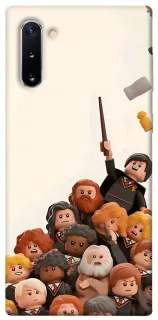 Чехол на Samsung Galaxy Note 10 Harry Potter V19 фото 1 из 1