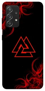 Чохол на Samsung Galaxy A52 4G / A52 5G Валькнут фото 1 з 1