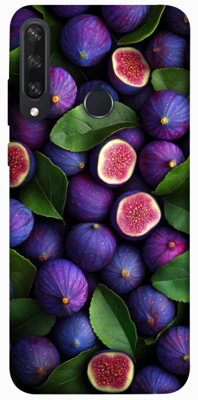 Чохол на Huawei Y6p Figs фото 1 з 1