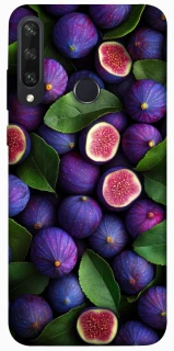 Чехол на Huawei Y6p Figs фото 1 из 1