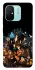 Чехол на Xiaomi Redmi 12C / Poco C55 Harry Potter v26 фото 1 из 1