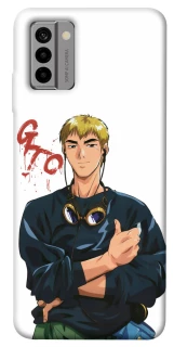 Чехол на Nokia G22 Onizuka фото 1 из 1