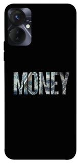 Чохол на TECNO Spark 9 Pro (KH7n) Money-dollars фото 1 з 1