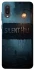 Чохол на Samsung Galaxy A02 Silent Hill aesthetic ver.2 фото 1 з 1