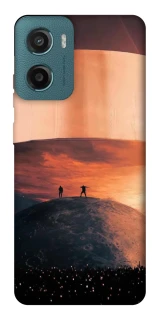 Чехол на Motorola Moto G06 Kanye West ver.9 фото 1 из 1