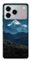 Чехол на ZTE Blade A76 Mountain v4 фото 1 из 1