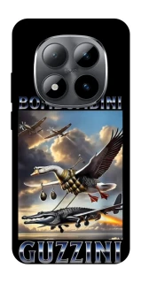 Чехол на Xiaomi Redmi Note 15 Pro 5G Bombombini Gusini фото 1 из 1