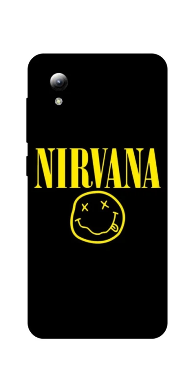 Чохол на ZTE Blade A3 (2019) Nirvana ver.1 фото 1 з 1