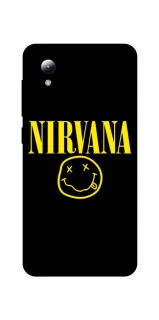 Чохол на ZTE Blade A3 (2019) Nirvana ver.1 фото 1 з 1