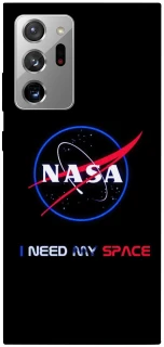 Чохол на Samsung Galaxy Note 20 Ultra NASA ver.3 фото 1 з 1