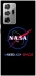 Чохол на Samsung Galaxy Note 20 Ultra NASA ver.3 фото 1 з 1