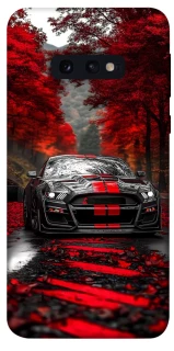 Чохол на Samsung Galaxy S10e mustang фото 1 з 1