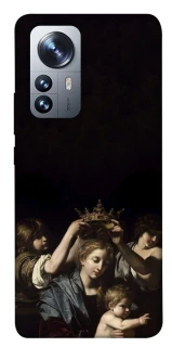 Чохол на Xiaomi 12 / 12X Art collage ver.1 фото 1 з 1