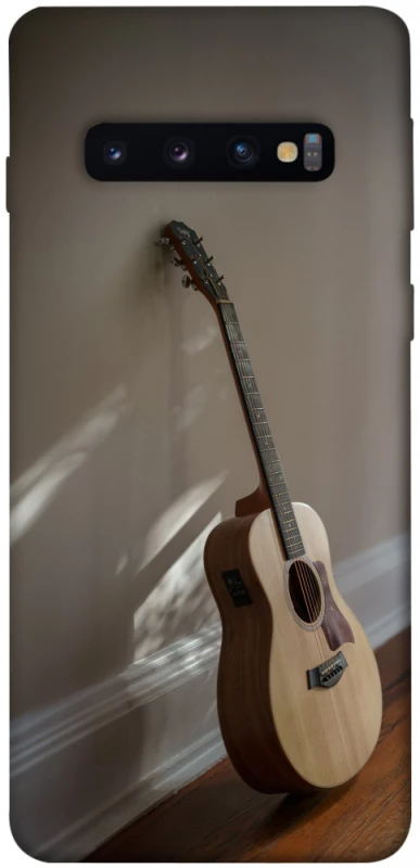 Чохол на Samsung Galaxy S10 Гітара фото 1 з 1