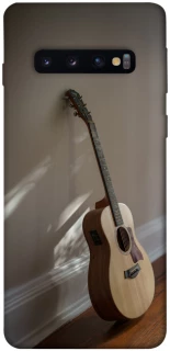 Чохол на Samsung Galaxy S10 Гітара фото 1 з 1