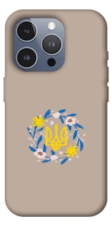 Чохол на Apple iPhone 16 Pro Max Герб v99 фото 1 з 1