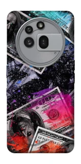 Чохол на Nothing Phone (3a) Pro Neo dollar v3 фото 1 з 1