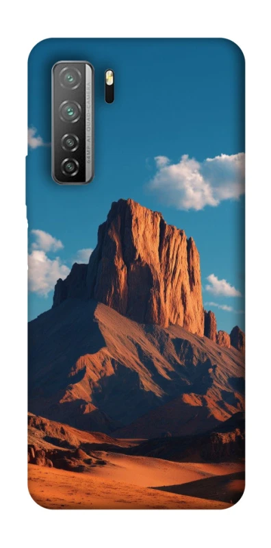 Чохол на Huawei Nova 7 SE Arizona mountain v2 фото 1 з 1