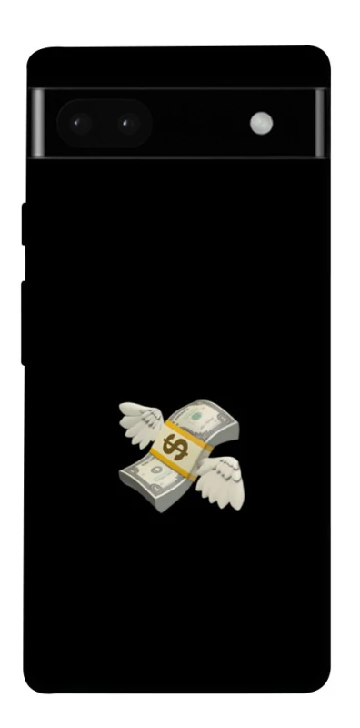 Чехол на Google Pixel 6a Easy cash фото 1 из 1