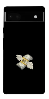 Чохол на Google Pixel 6a Easy cash фото 1 з 1