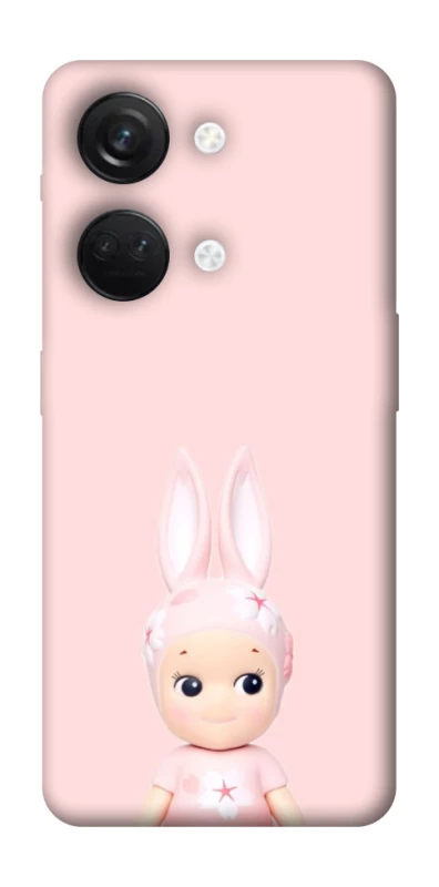 Чохол на OnePlus Nord 3 Sakura Bunny Solo фото 1 з 1