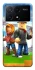 Чохол на Xiaomi Poco X6 Roblox Builder Adventure фото 1 з 1