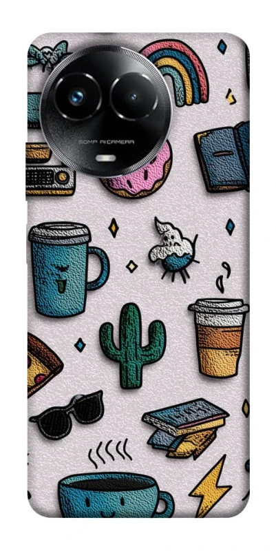 Чохол на Realme C67 4G Your style фото 1 з 1