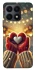 Чохол на Huawei Honor X8a Heart in hand фото 1 з 1