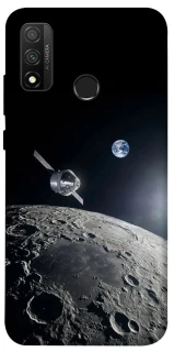 Чехол на Huawei P Smart (2020) Artemis 2 ver.2 фото 1 из 1