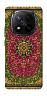 Чохол на Xiaomi Redmi Note 14 Pro+ 5G Килим v13 фото 1 з 1