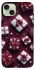Чохол на Apple iPhone 15 Plus (6.7") Christmas spirit ver.7 фото 1 з 1