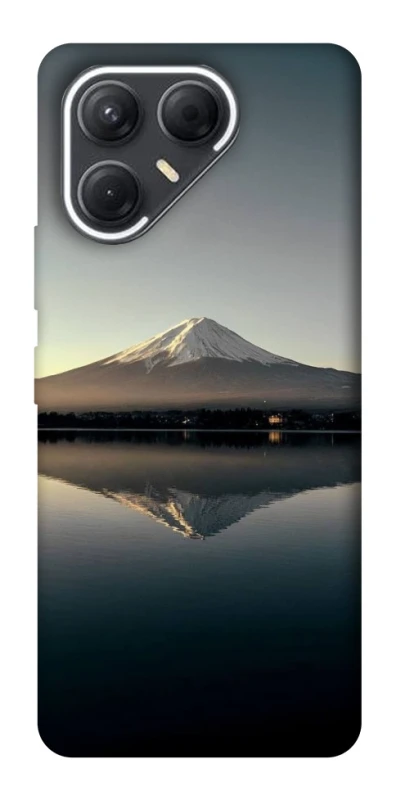 Чохол на TECNO Pova 7 Fujiyama v2 фото 1 з 1