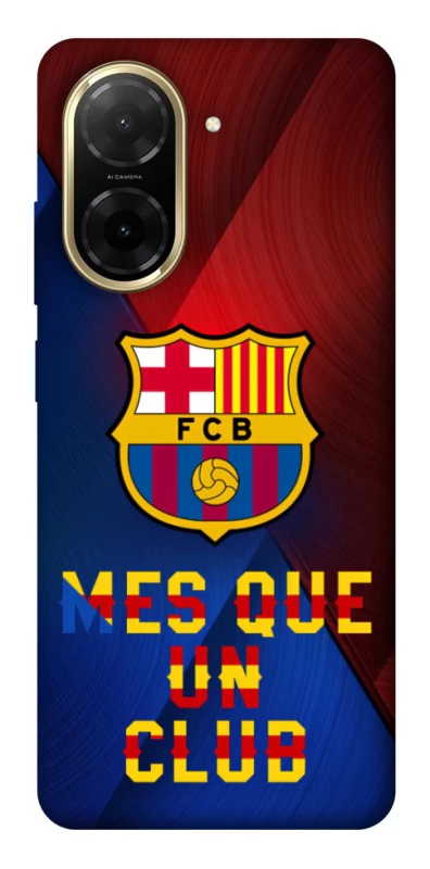 Чохол на Xiaomi Redmi A5 (Europe version) FC Barcelona v5 фото 1 з 1