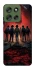Чехол на Motorola Moto G56 5G Stranger Things ver.27 фото 1 из 1
