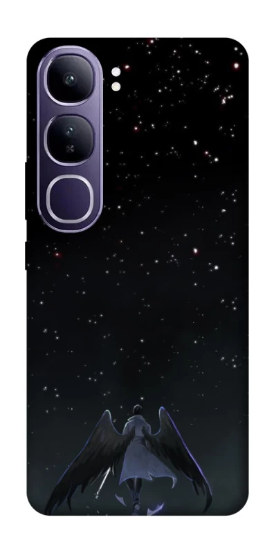 Чохол на Vivo Y300 Omniscient Reader's v4 фото 1 з 1