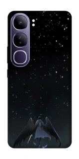 Чохол на Vivo Y300 Omniscient Reader's v4 фото 1 з 1