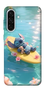 Чехол на Samsung Galaxy A36 5G Stitch ver.8 фото 1 Чехол на Samsung Galaxy A36 5G Stitch ver.8 фото 1 из 1