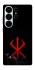 Чохол на Samsung Galaxy S26 Ultra Berserk Red Logo фото 1 з 1