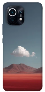 Чехол на Xiaomi Mi 11 Cloud mountain фото 1 из 1