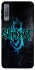 Чохол на Samsung A750 Galaxy A7 (2018) Slipknot ver.2 фото 1 з 1