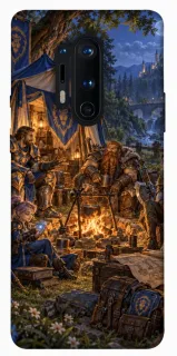 Чохол на OnePlus 8 Pro Wow forever v7 фото 1 з 1