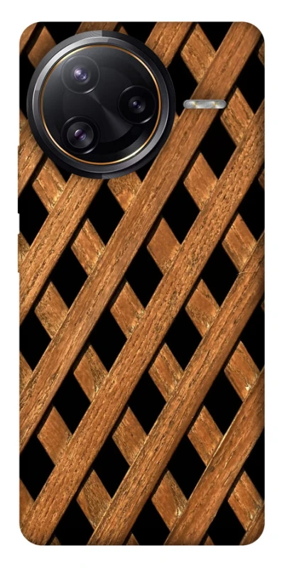 Чохол на Xiaomi Poco F7 Ultra Дерево на дачі фото 1 з 1